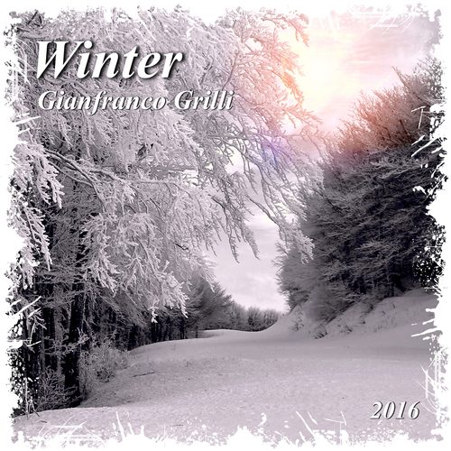 Copertina di Winter