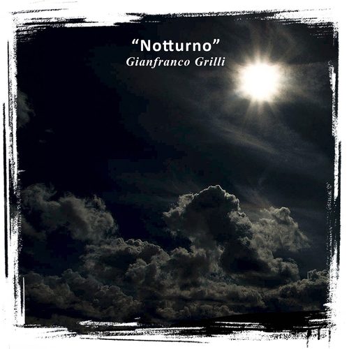 Copertina di Notturno