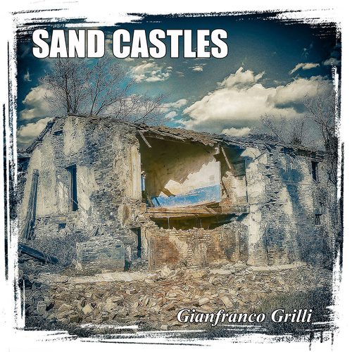Copertina di Sand Castles