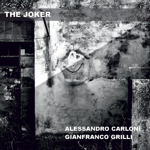 Copertina di The Joker