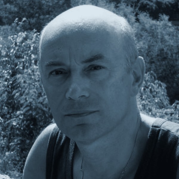 Ritratto di Gianfranco Grilli