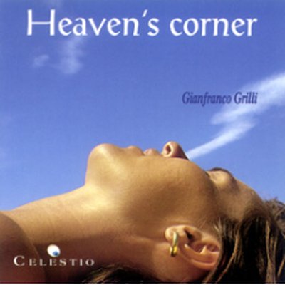Copertina di Heaven’s Corner