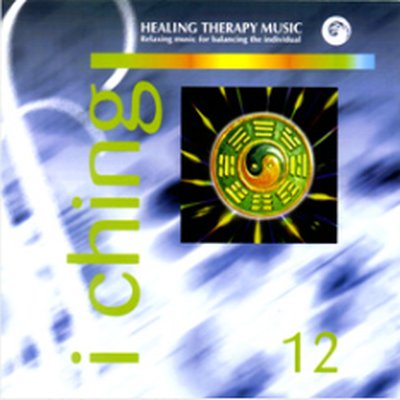Copertina di I Ching