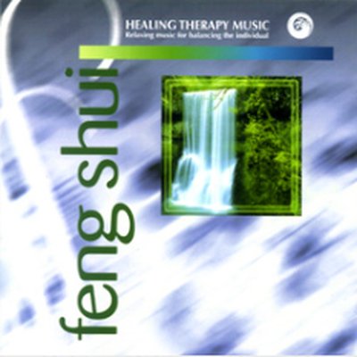 Copertina di Feng Shui