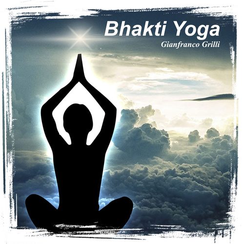 Copertina di Bhakti Yoga