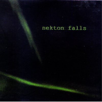 Copertina di Nekton Falls