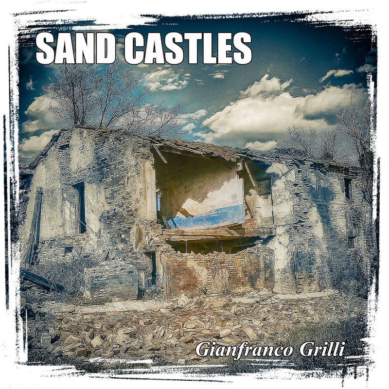 Copertina di Sand Castles