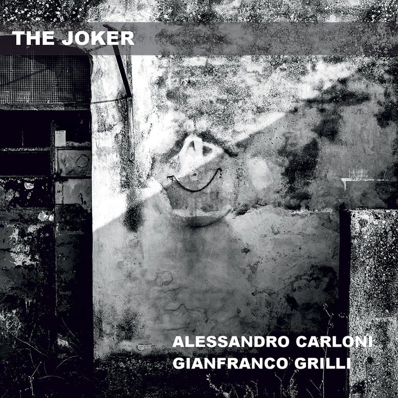 Copertina di The Joker